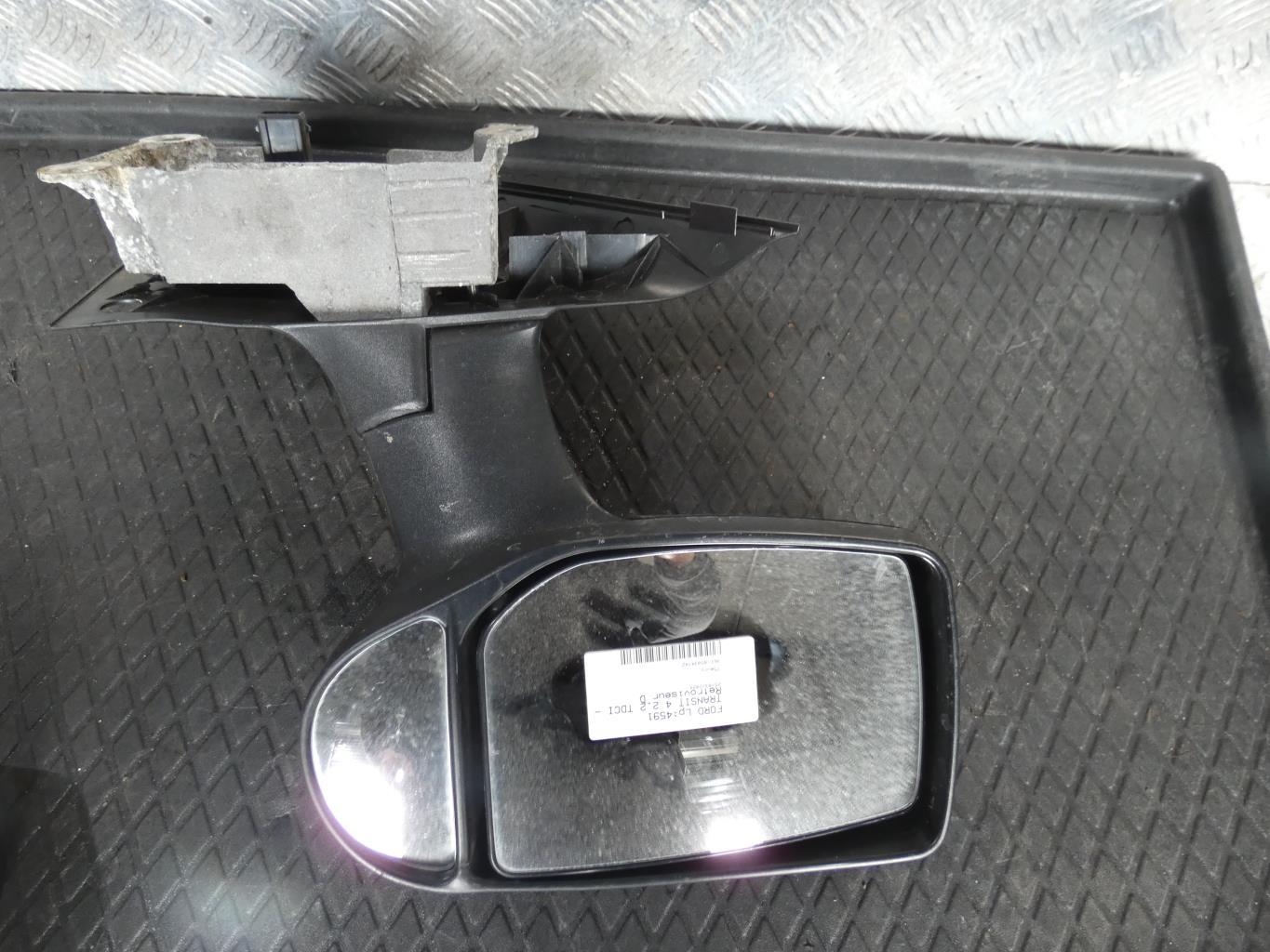 Retroviseur droit FORD TRANSIT 4 Diesel - 1