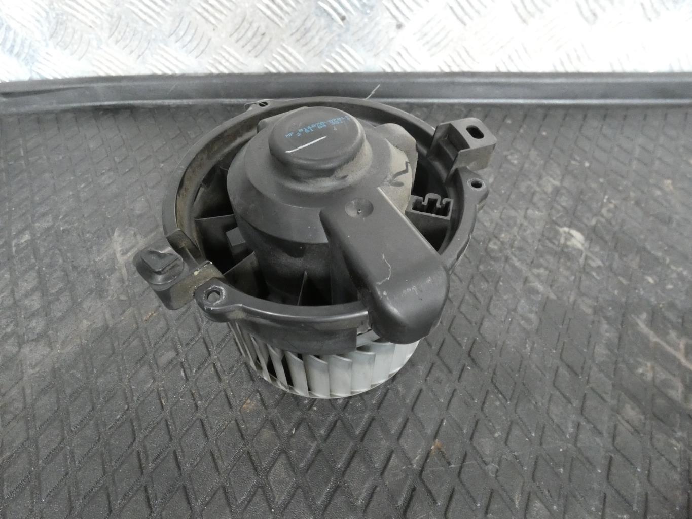 Pulseur d'air MITSUBISHI COLT 6 PHASE 1 Diesel - 1