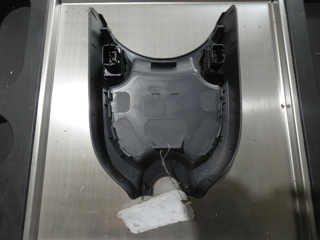 Console central (interieur plastique) MITSUBISHI COLT 6 PHASE 1 Diesel - 1
