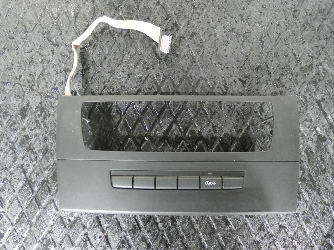 Bouton/Interrupteur BMW SERIE 3 E92 COUPE PHASE 1 Essence - 1