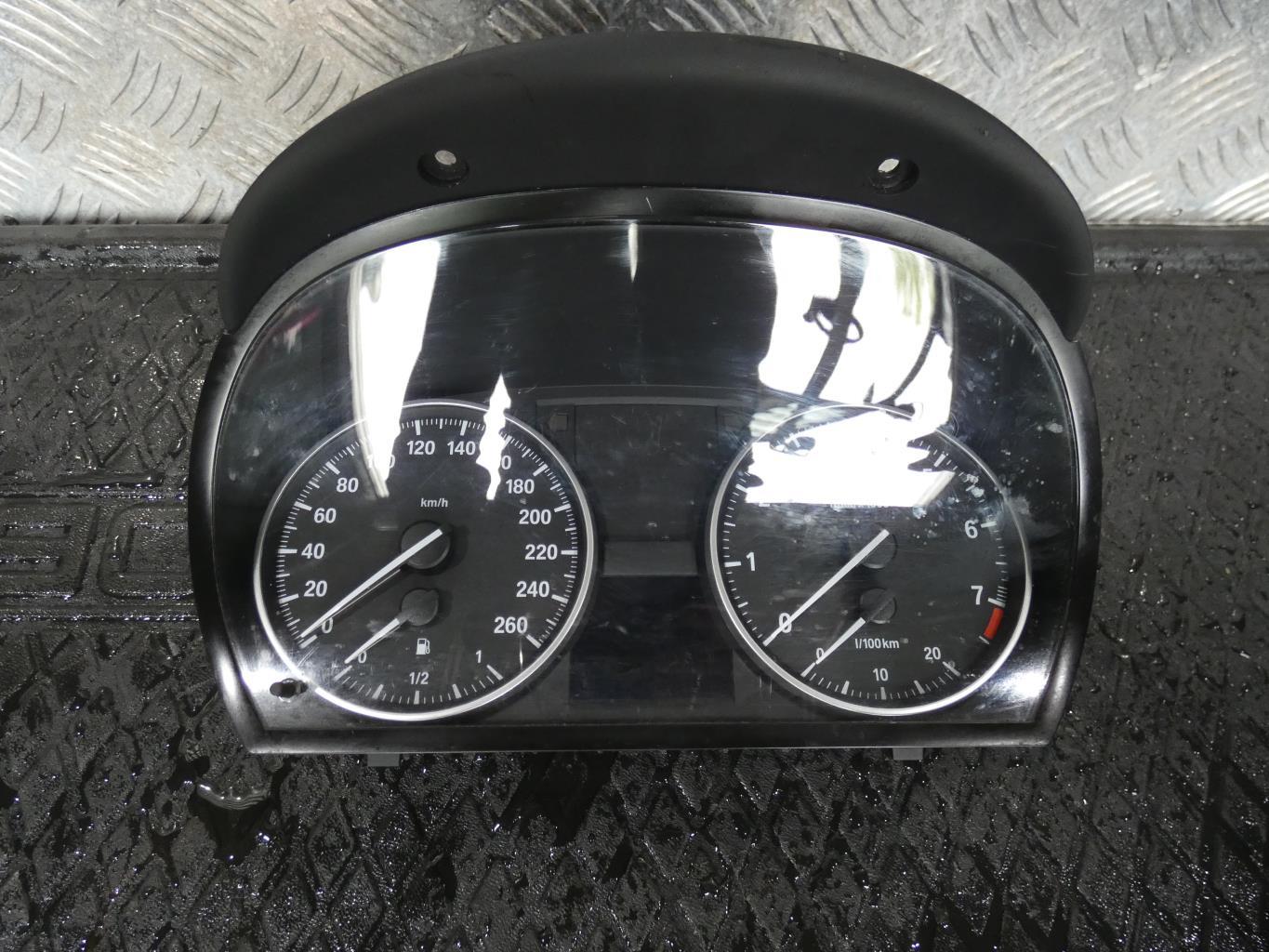 Compteur BMW SERIE 3 E92 COUPE PHASE 1 Essence - 1