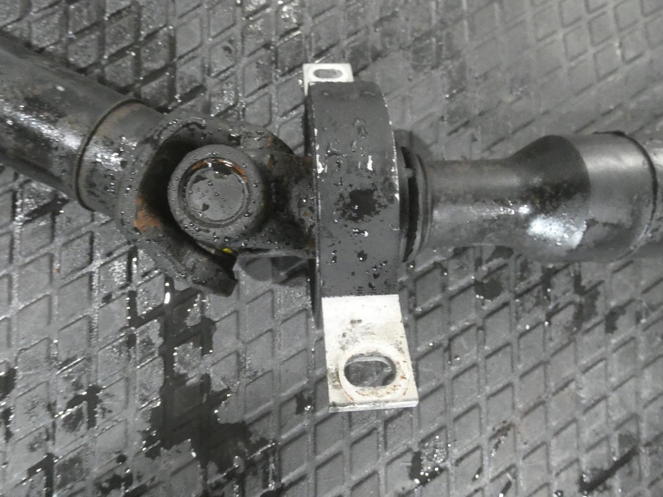 Arbre de transmission (propulsion) BMW SERIE 3 E92 COUPE PHASE 1 Essence - 1