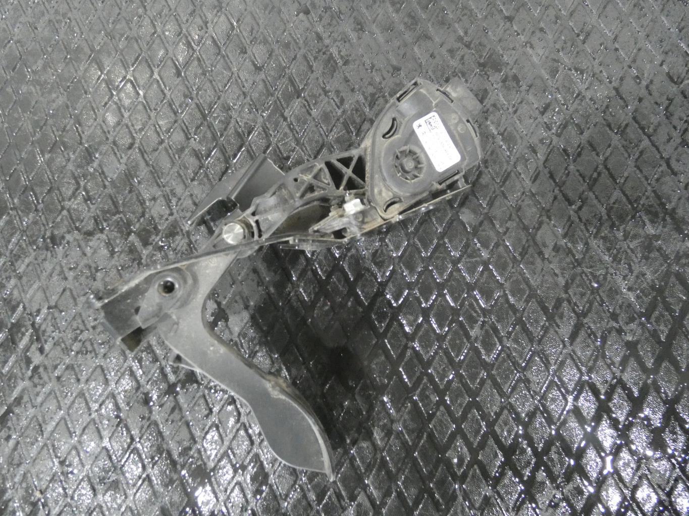Pedale d'accelerateur PEUGEOT EXPERT 2 Diesel - 1