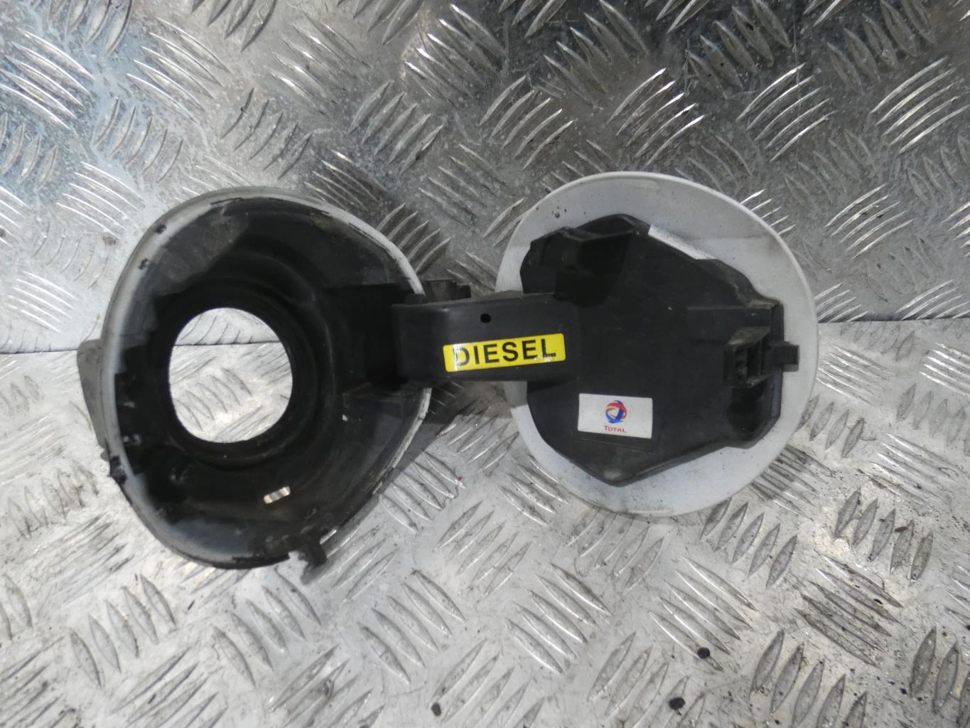 Trappe d'essence PEUGEOT 308 2 PHASE 1 Diesel - 1