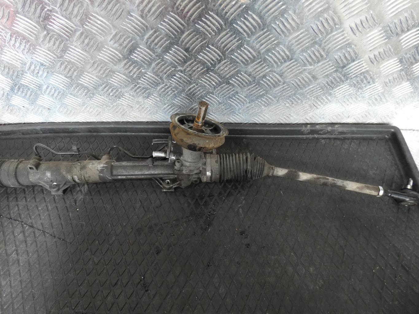 Cremaillere assistee PEUGEOT 307 PHASE 1 Diesel - 1