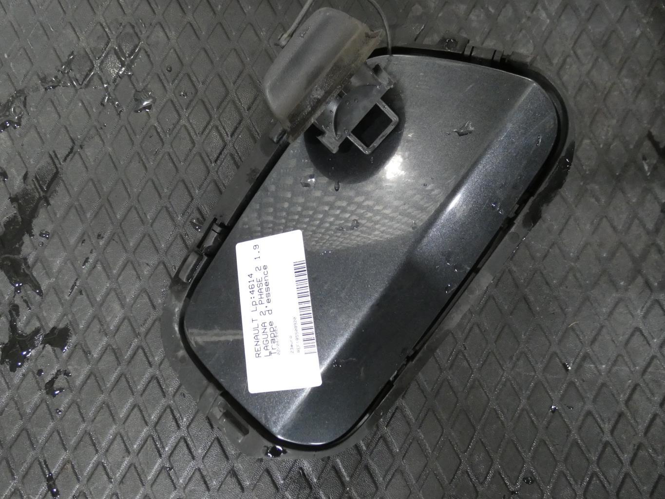 Trappe d'essence RENAULT LAGUNA 2 PHASE 2 Diesel - 1