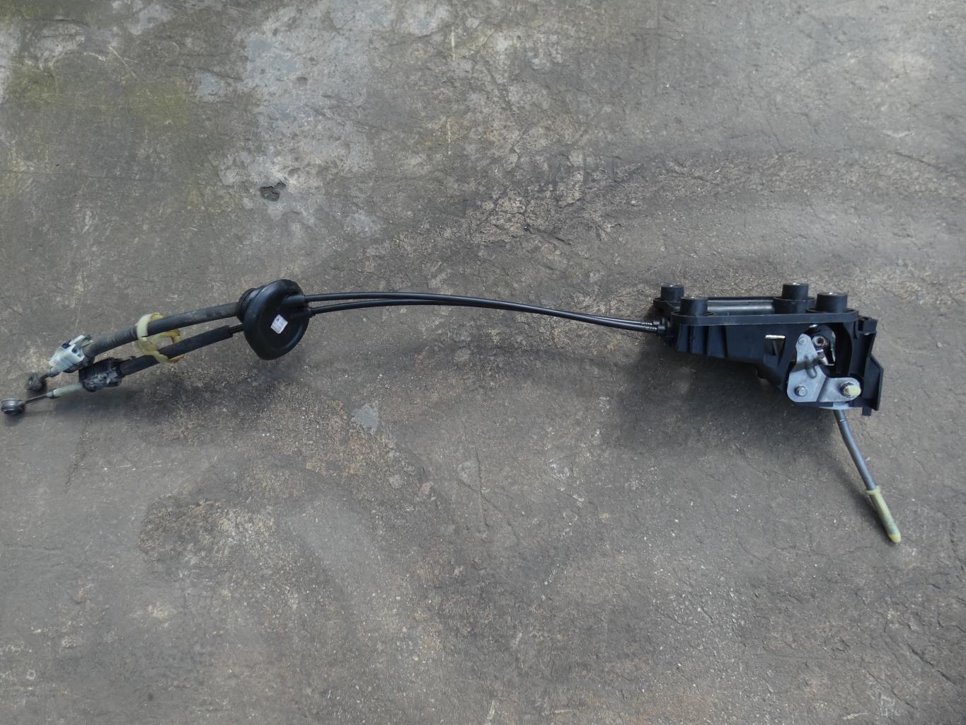 Selecteur boite de vitesse CITROEN DS3 PHASE 1 Diesel - 1