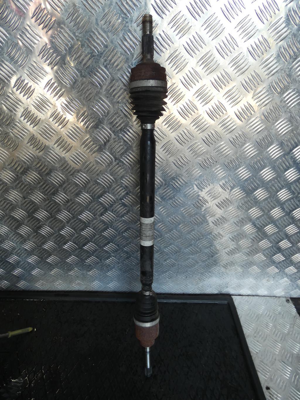 Cardan droit (transmission) CITROEN DS3 PHASE 1 Diesel - 1
