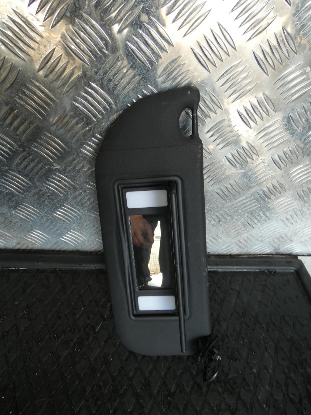 Pare soleil droit CITROEN DS3 PHASE 1 Diesel - 1