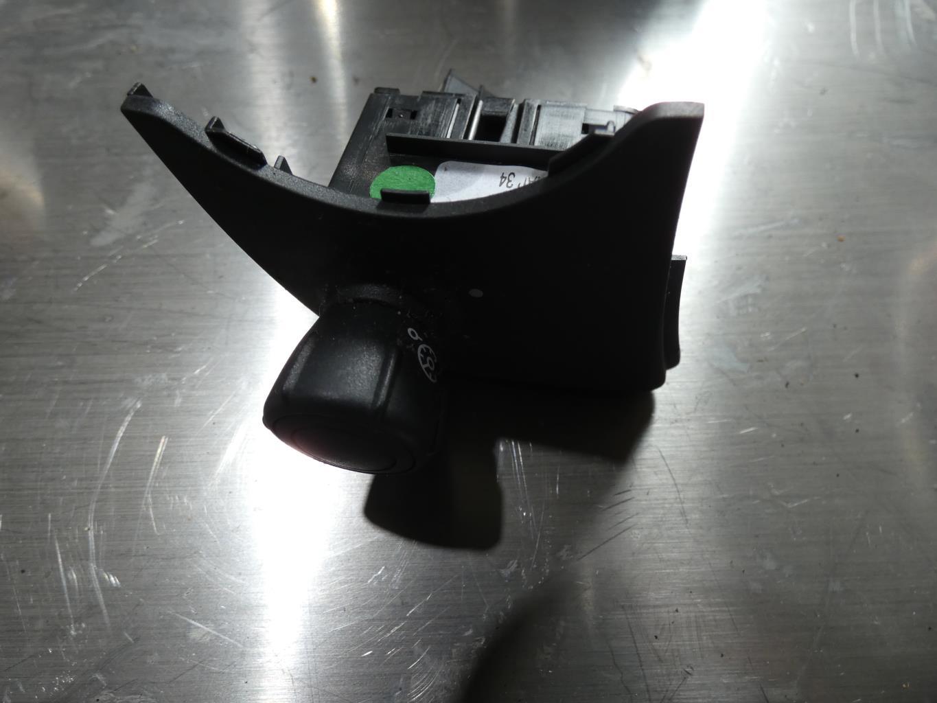 Commande regulateur vitesse RENAULT GRAND SCENIC 2 PHASE 2 Diesel - 1