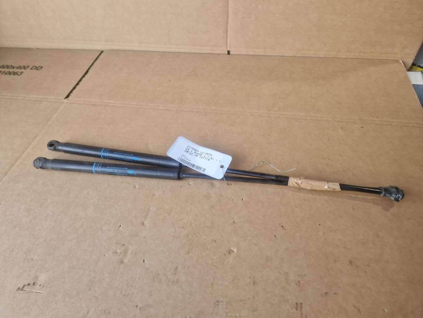 Verin de coffre CITROEN C4 1 PHASE 1 Essence - 1