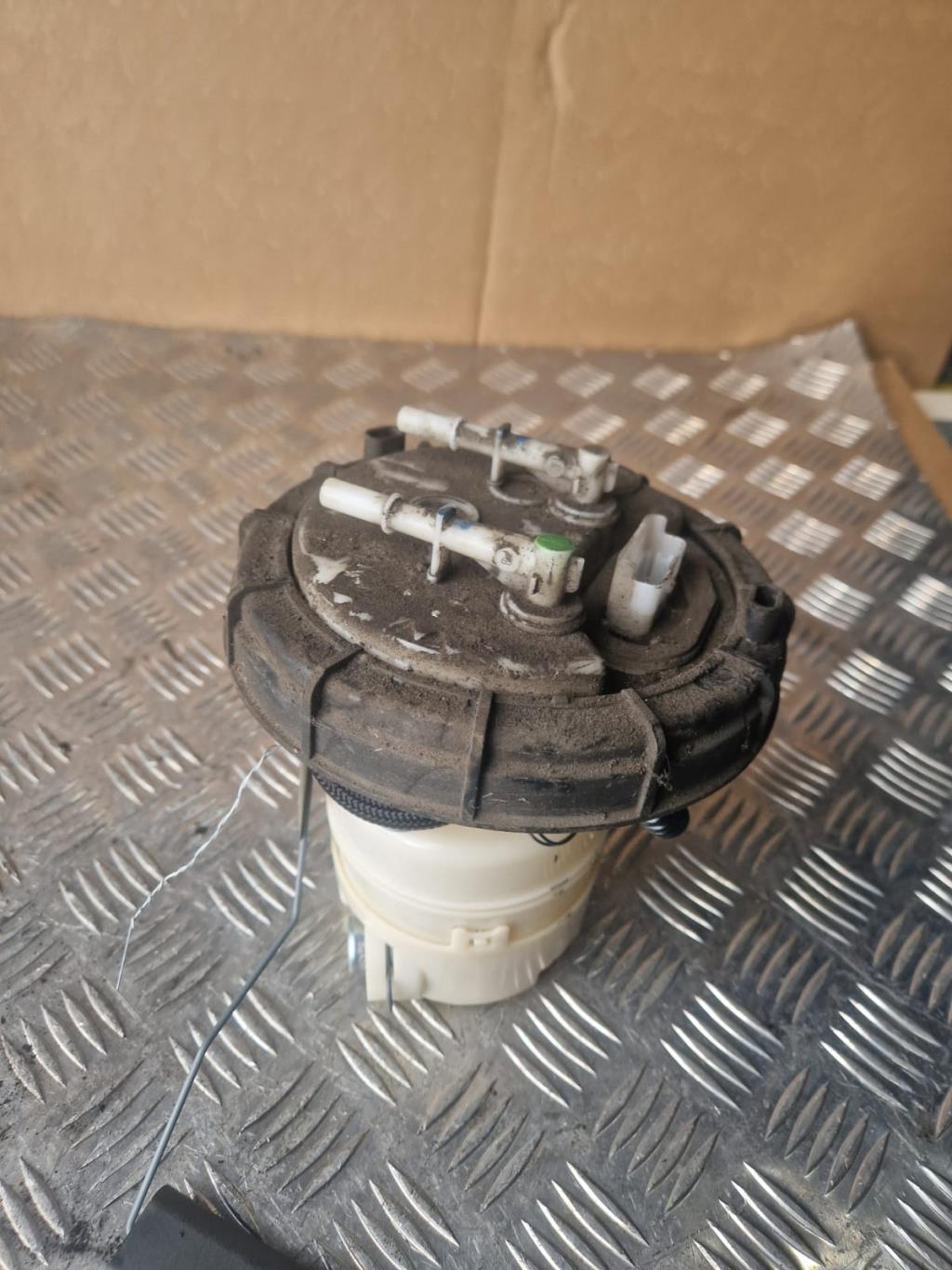 Jauge à carburant CITROEN C4 1 PHASE 1 Essence - 1