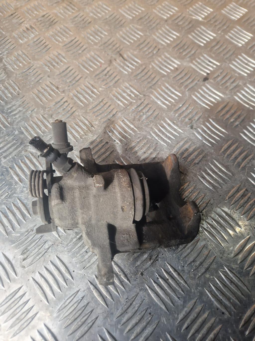 Etrier arriere droit (freinage) CITROEN C8 Diesel - 1