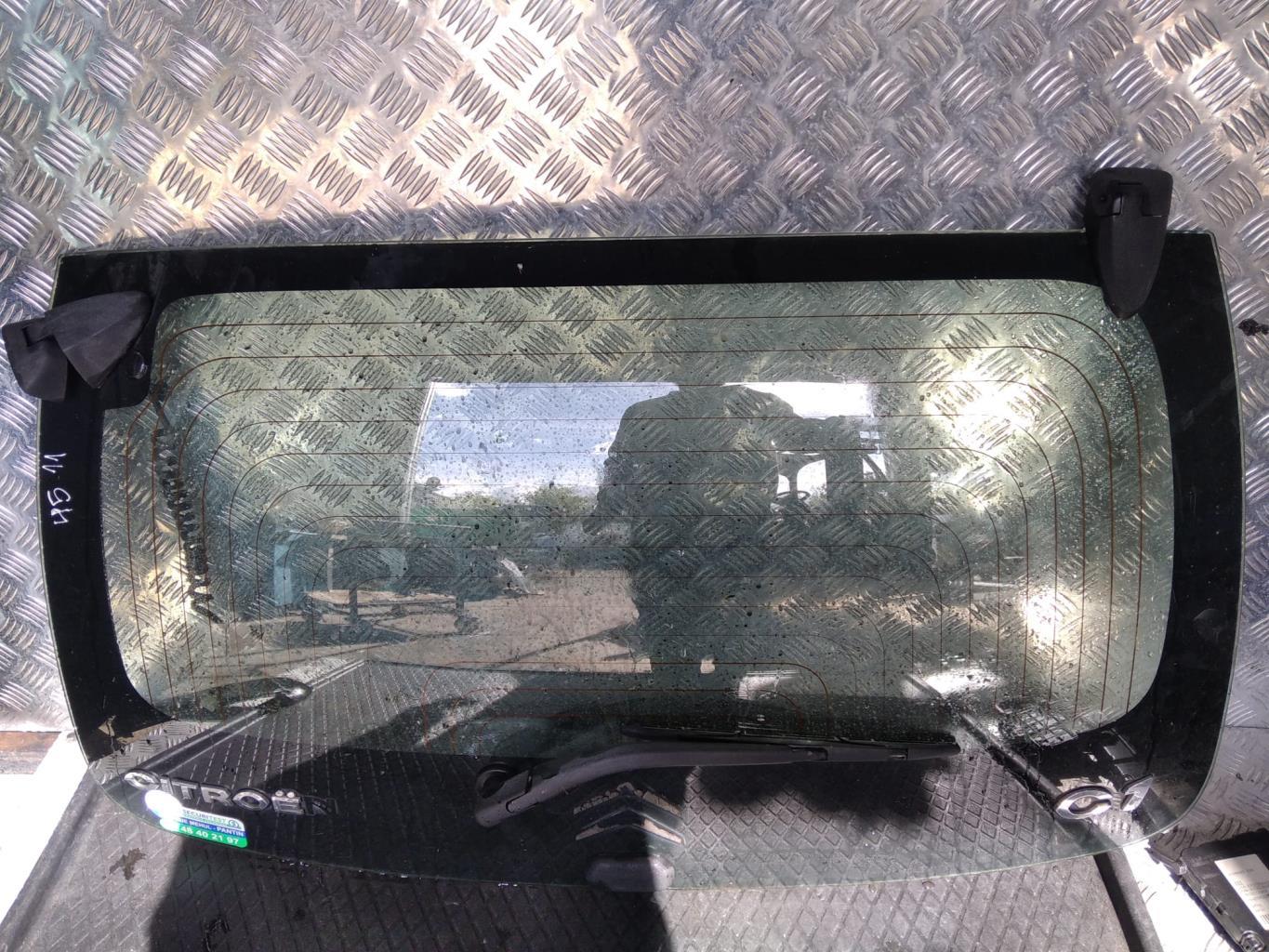 Lunette arriere CITROEN C1 1 PHASE 1 Essence - 1