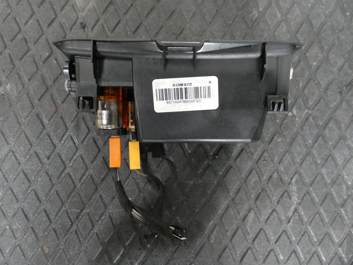 Cendrier FORD MONDEO 3 PHASE 1 BREAK Diesel - 1