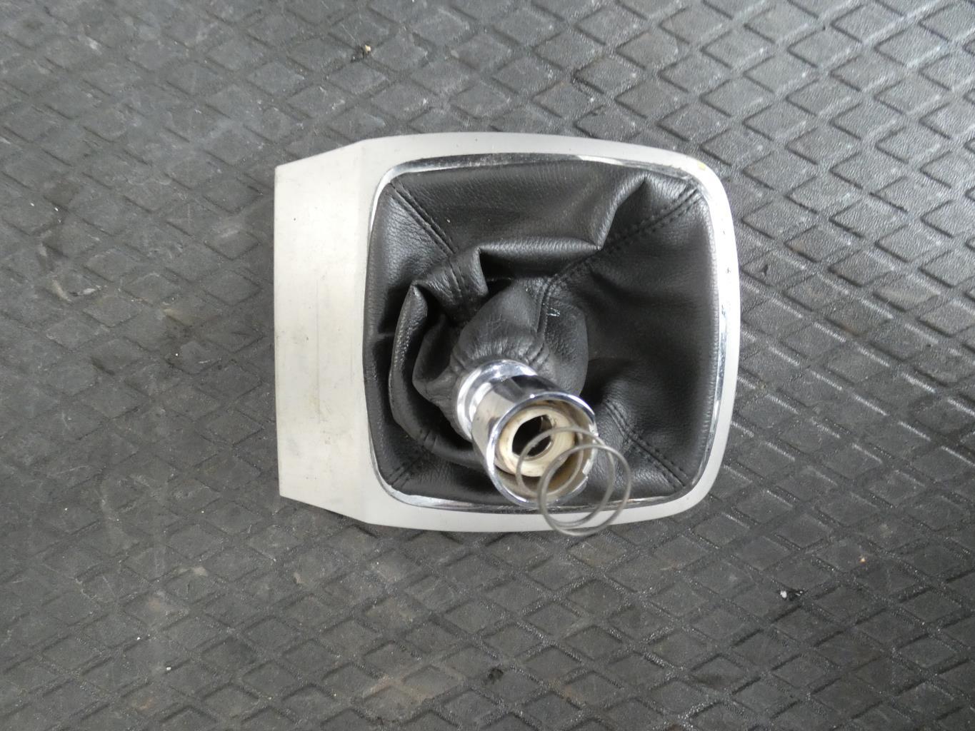 Soufflet de levier de vitesse FORD MONDEO 3 PHASE 1 BREAK Diesel - 1