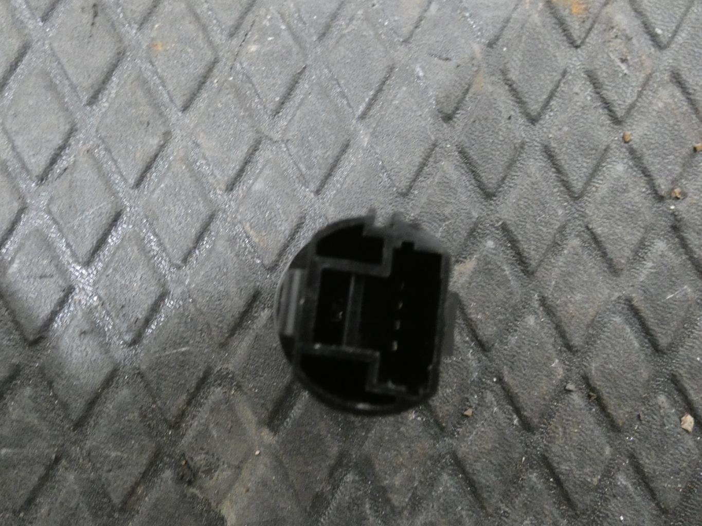 Bouton de demarrage RENAULT MEGANE 3 PHASE 1 Diesel - 1