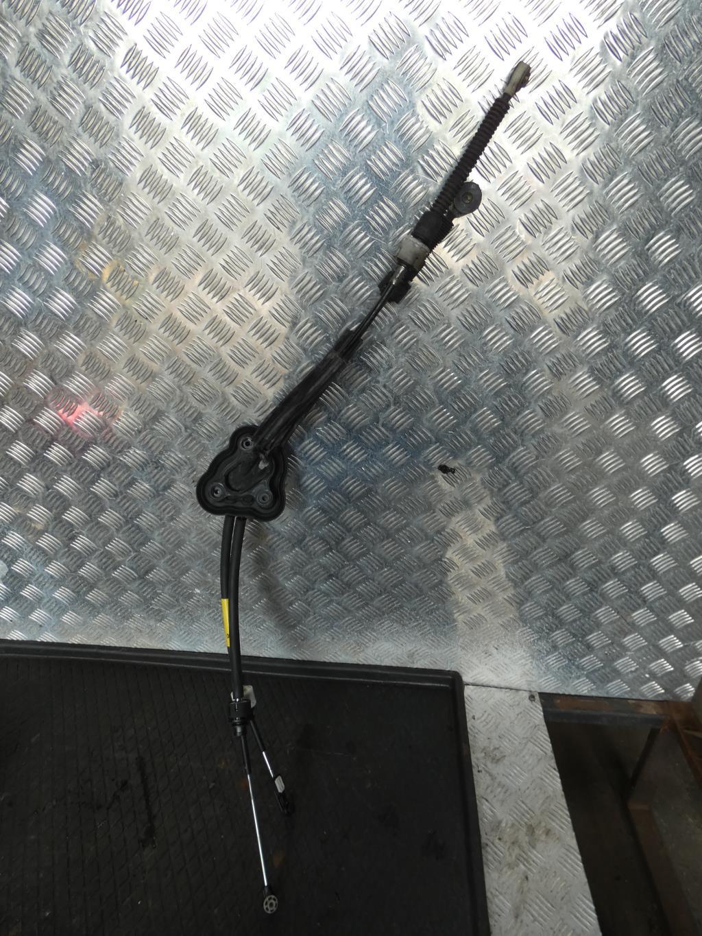 Cable levier de vitesses RENAULT MEGANE 3 PHASE 1 Diesel - 1