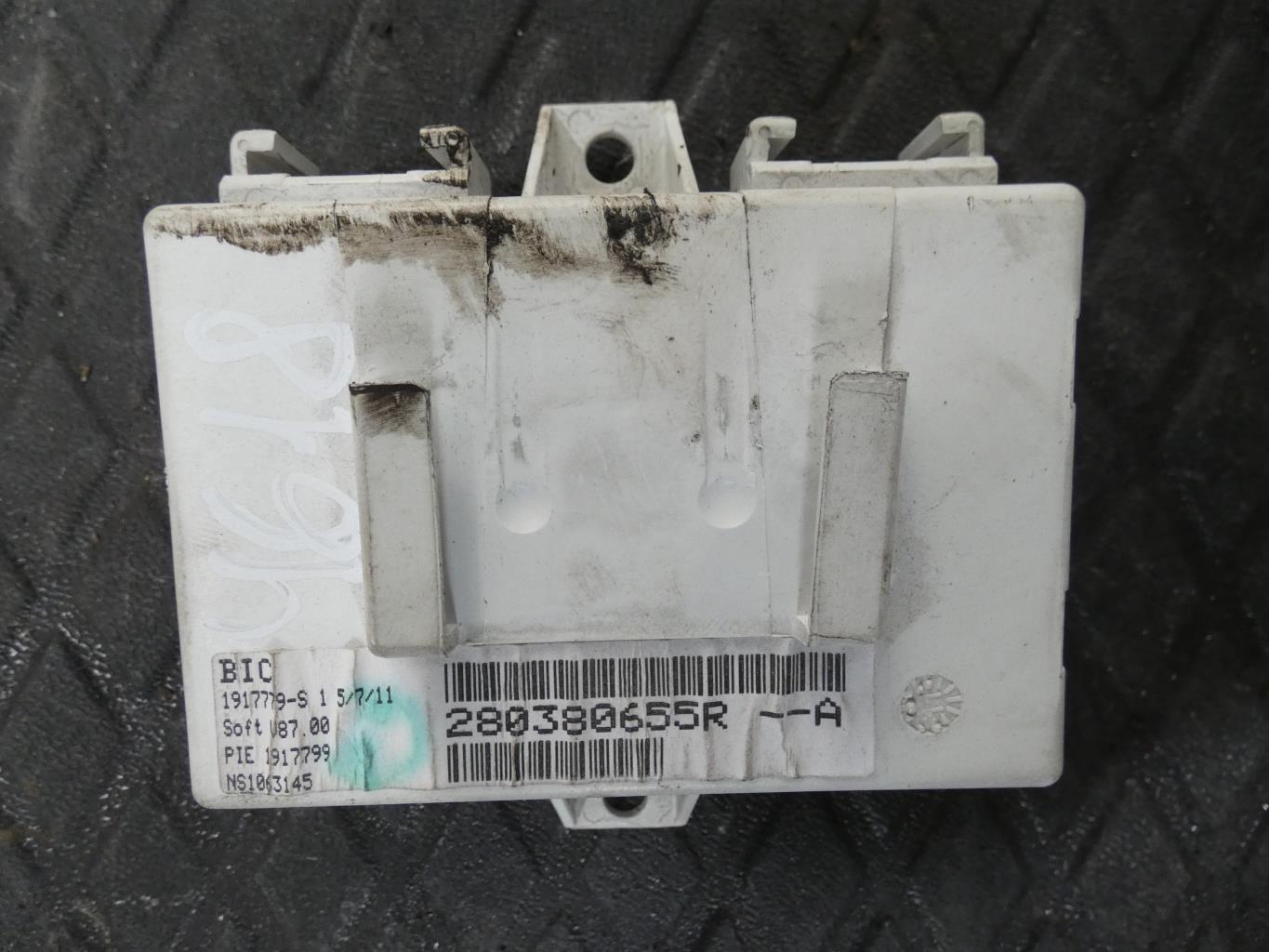 GPS RENAULT MEGANE 3 PHASE 1 Diesel - 1