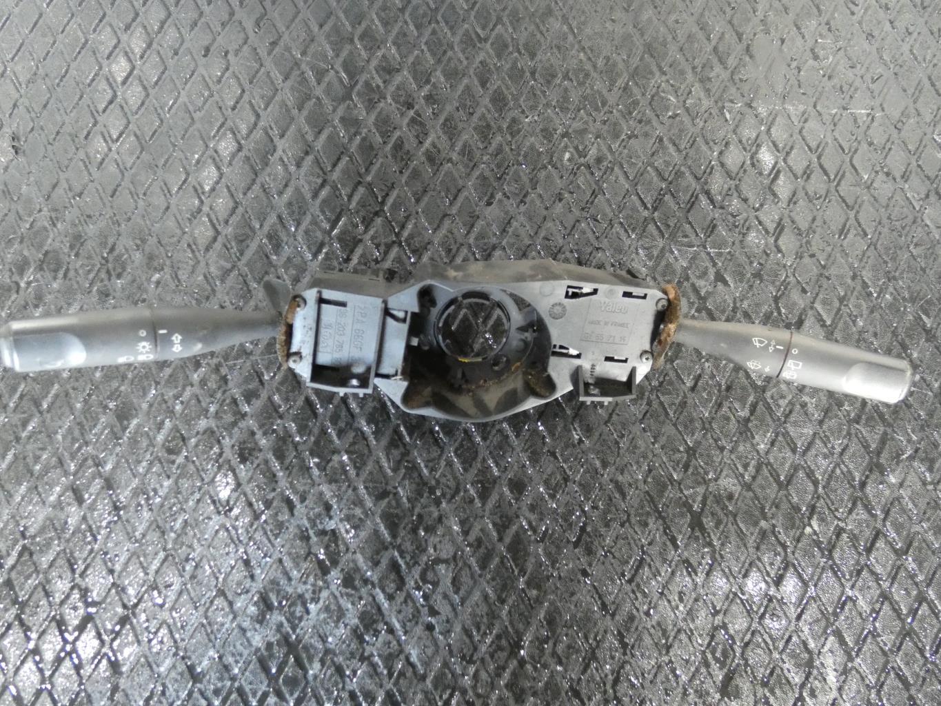 Commodo d'essuie glaces CITROEN ZX  - 1