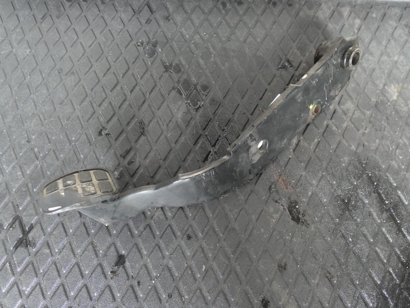 Pedale de frein VOLKSWAGEN TRANSPORTER 4 PHASE 1 Diesel - 1