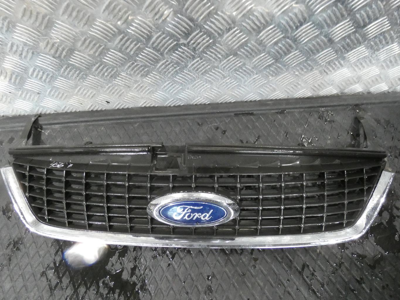 Calandre FORD MONDEO 3 PHASE 1 BREAK Diesel - 1