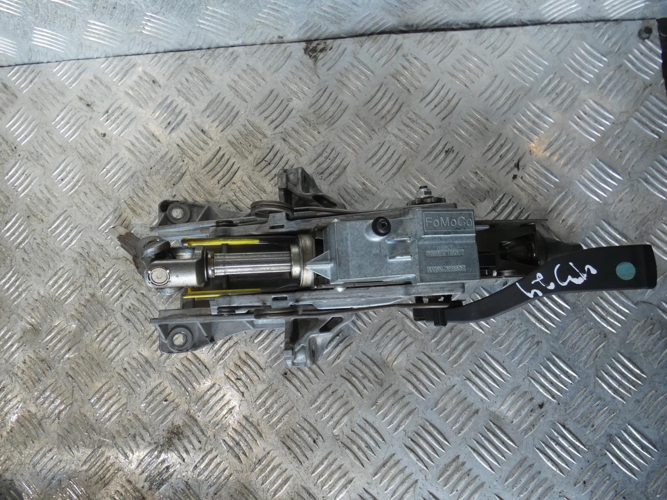 Colonne de direction FORD FOCUS 3 PHASE 1 BREAK Diesel - 1