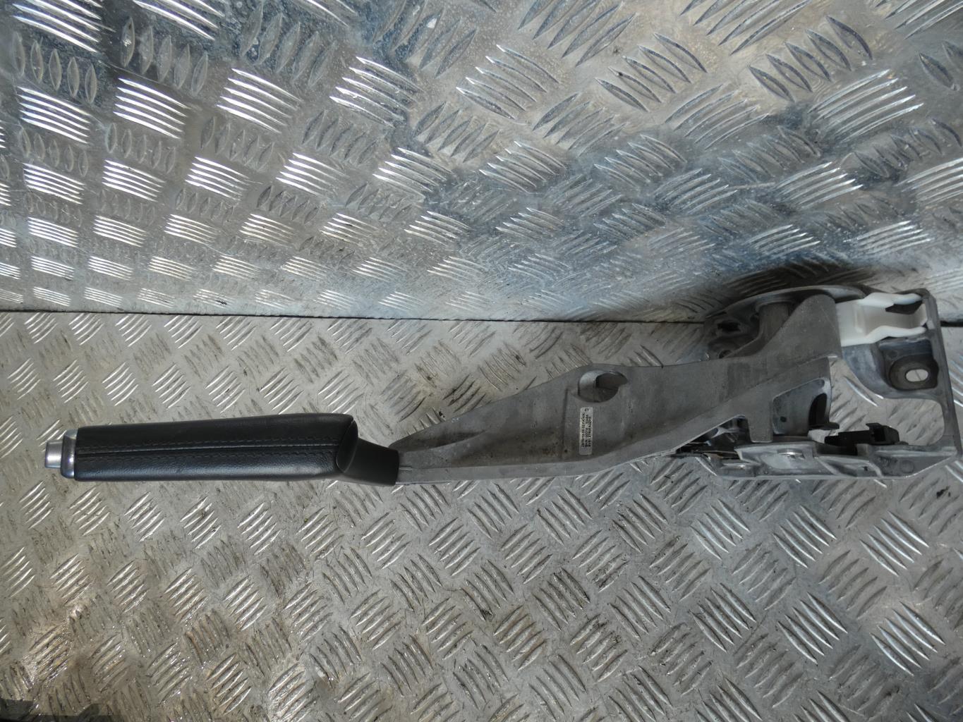 Levier frein à main FORD FOCUS 3 PHASE 1 BREAK Diesel - 1