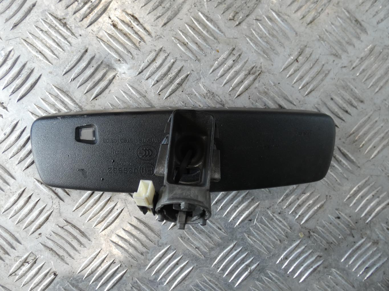Retroviseur interieur FORD FOCUS 3 PHASE 1 BREAK Diesel - 1