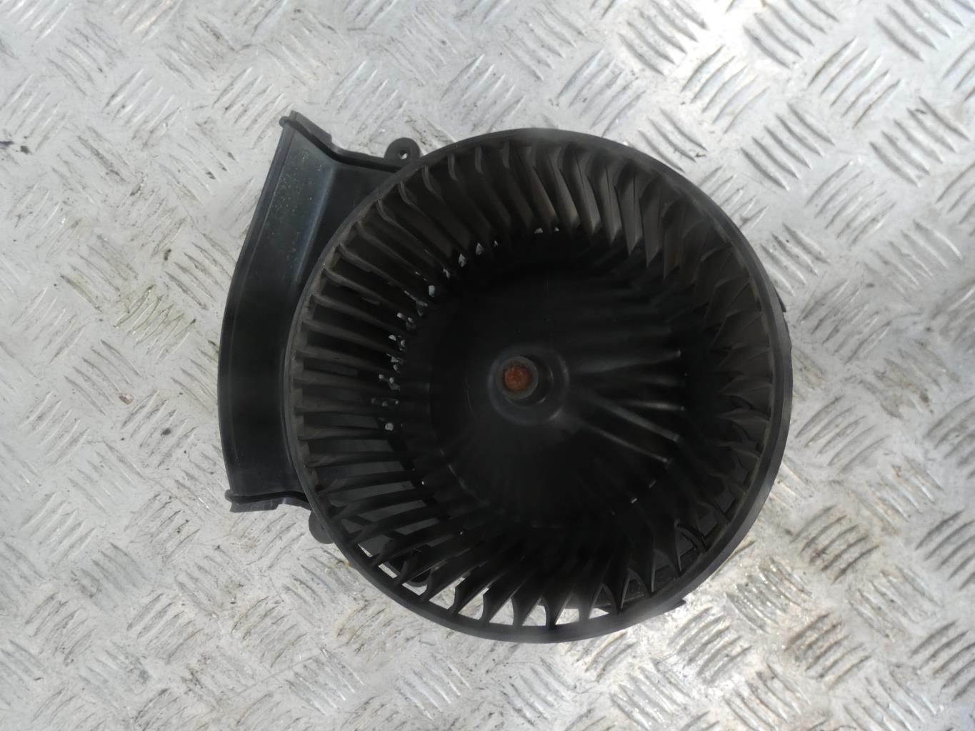 Pulseur d'air PEUGEOT 807 Diesel - 1
