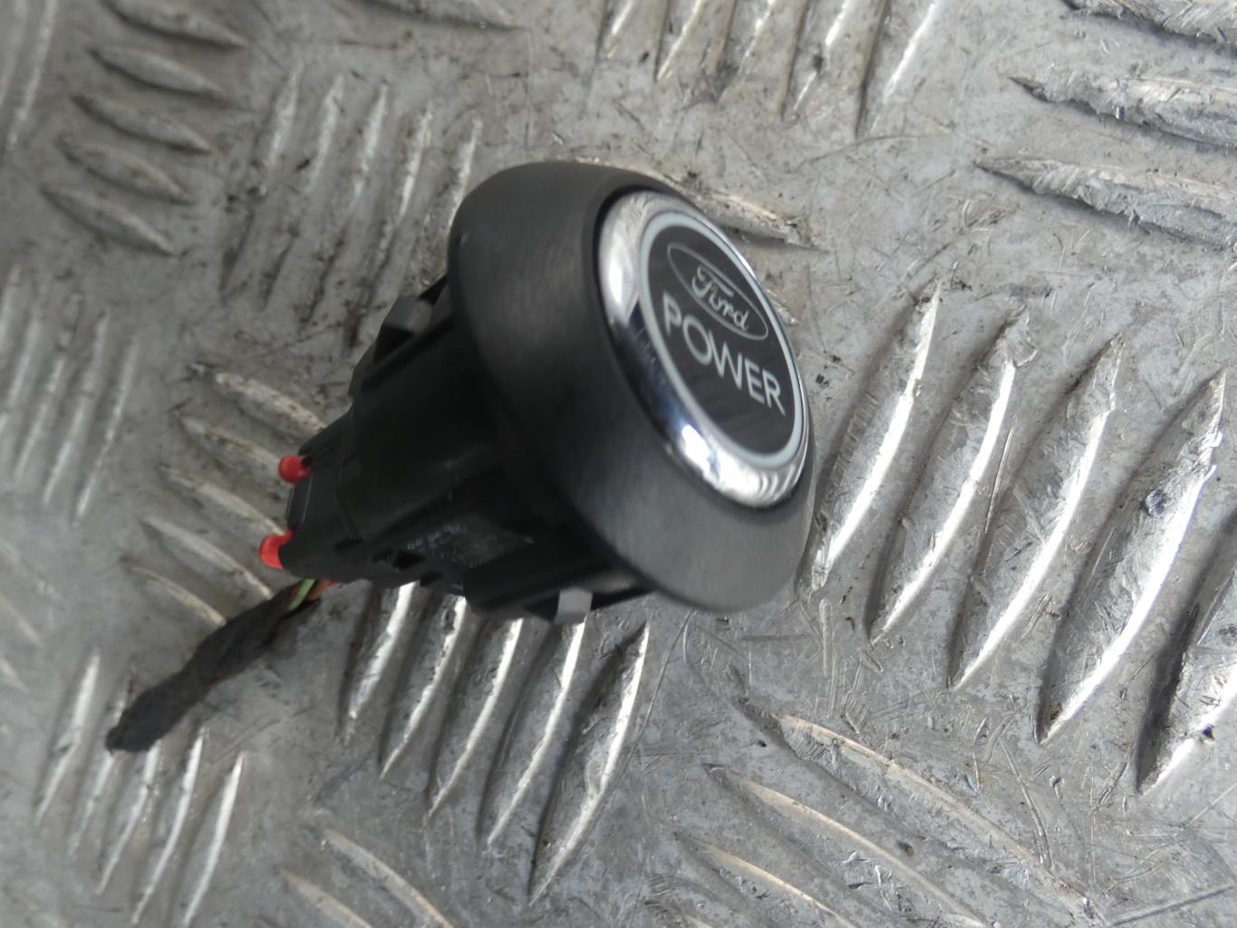 Bouton de demarrage FORD FOCUS 3 PHASE 1 BREAK Diesel - 1