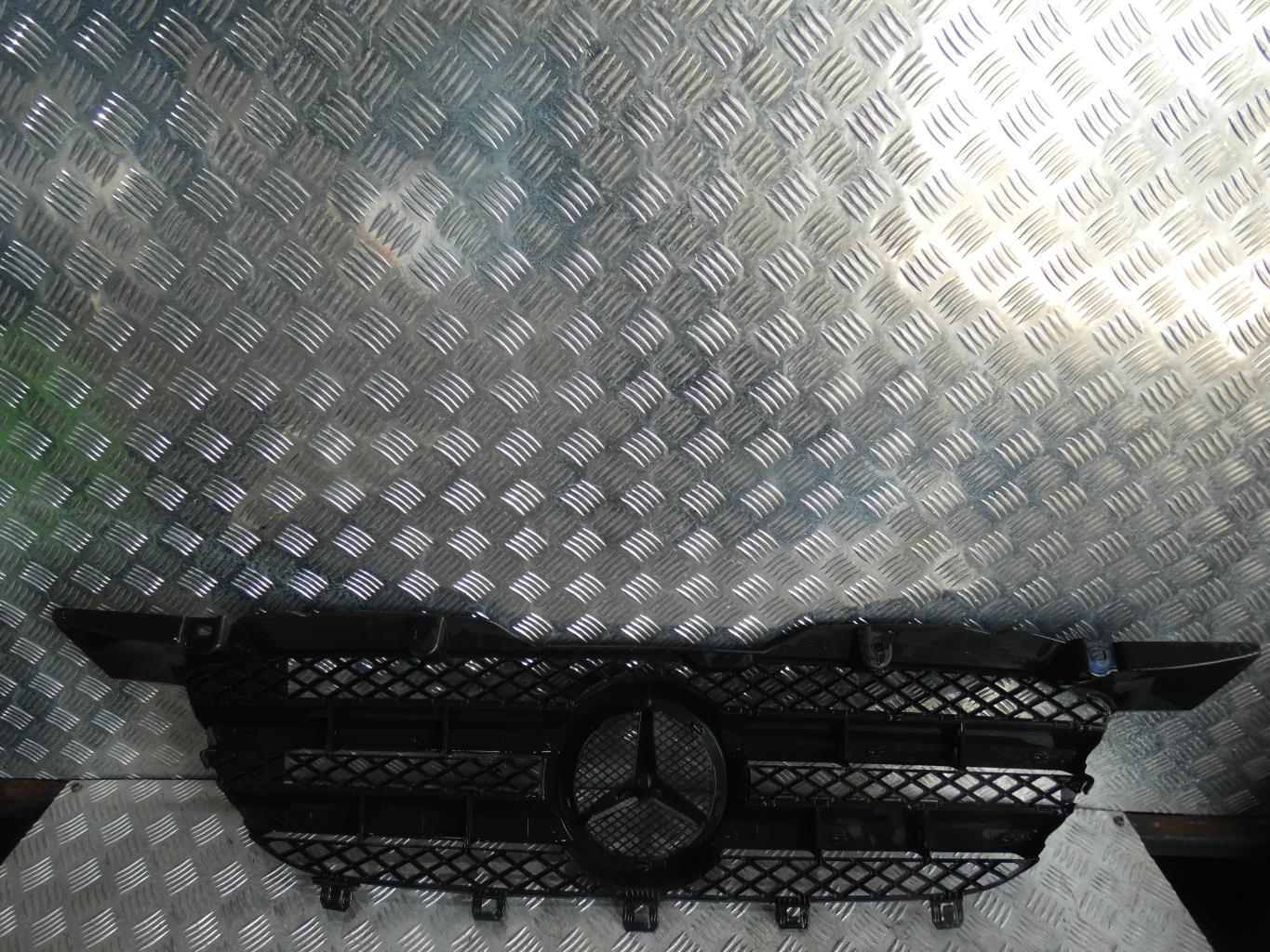 Calandre MERCEDES SPRINTER 2 PHASE 1 Diesel - 1