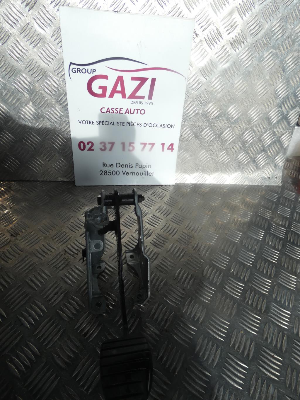 Pedale de frein RENAULT TRAFIC 2 PHASE 2 Diesel - 1