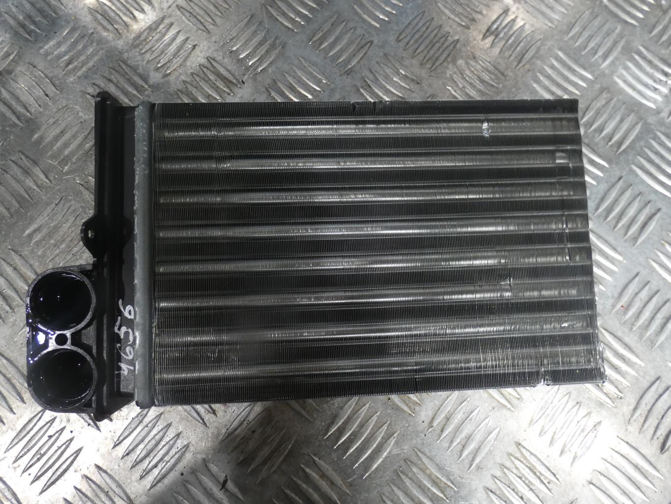 Radiateur chauffage PEUGEOT 207 PHASE 2 Diesel - 1