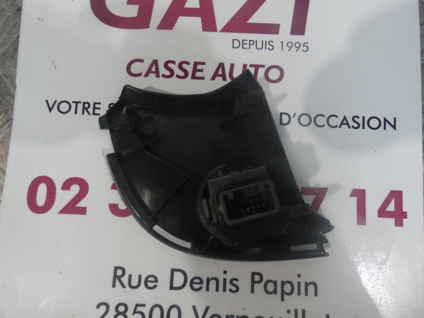 Bouton de demarrage TOYOTA PRIUS 3 PHASE 1 Essence/Hybride - 1