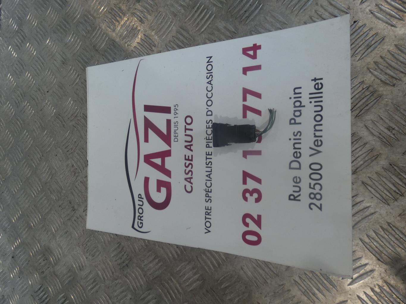 Commande radar de recul TOYOTA PRIUS 3 PHASE 1 Essence/Hybride - 1