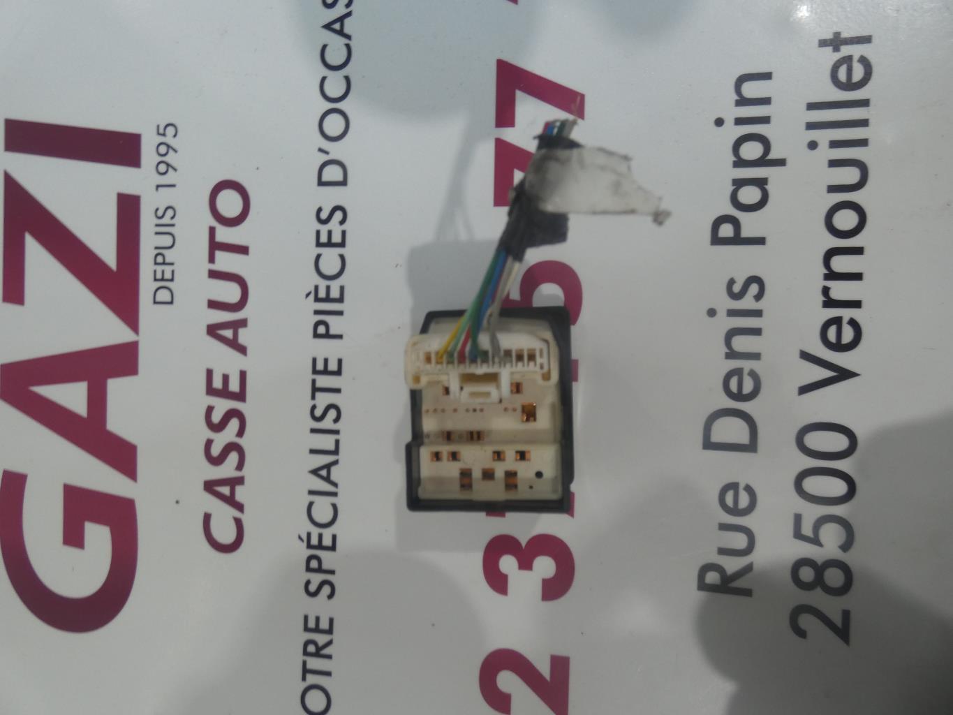 Commande retroviseurs TOYOTA PRIUS 3 PHASE 1 Essence/Hybride - 1