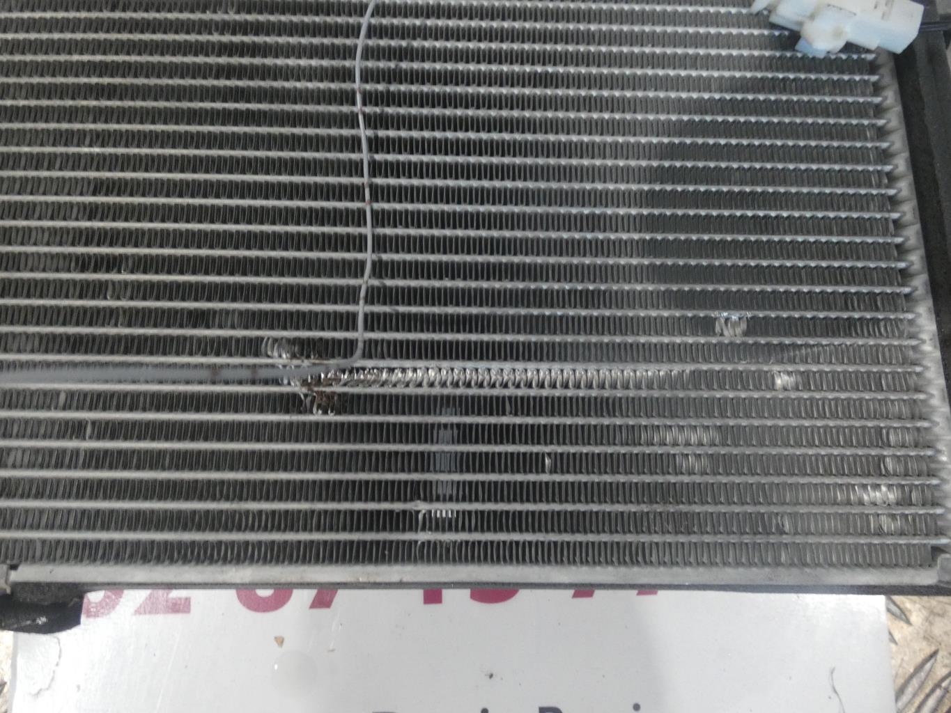 Radiateur clim TOYOTA PRIUS 3 PHASE 1 Essence/Hybride - 1