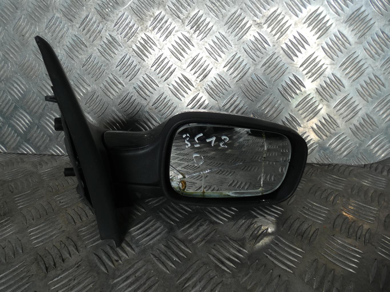 Retroviseur droit RENAULT CLIO 3 PHASE 1 Diesel - 1