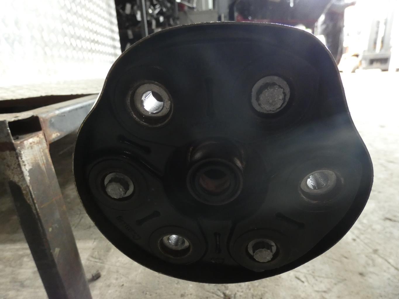 Arbre de transmission (propulsion) AUDI Q3 1 PHASE 1 Diesel - 1