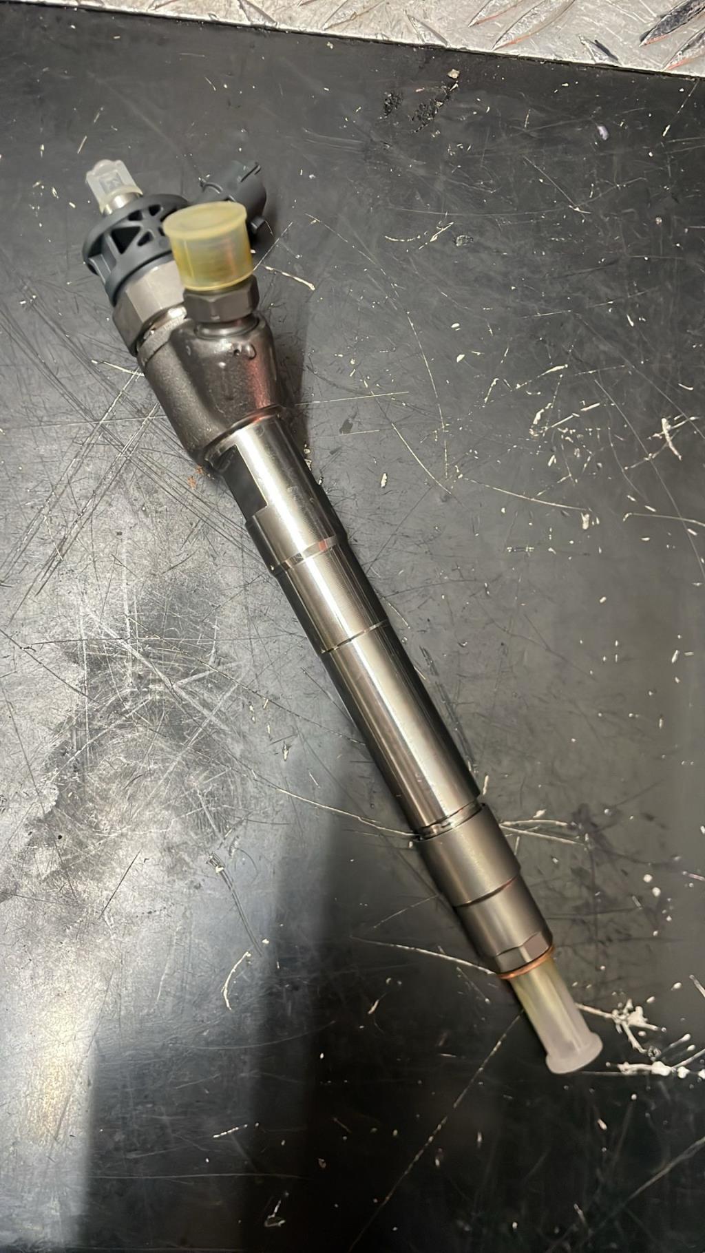 Injecteurs JEEP CHEROKEE 4 Diesel - 1