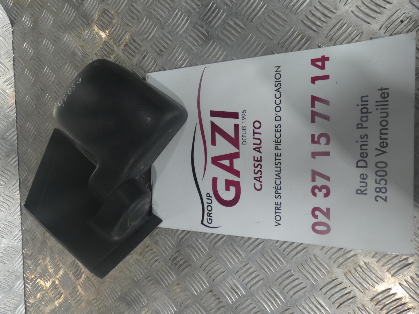 Retroviseur gauche FORD TRANSIT CONNECT 1 PHASE 2 Diesel - 1