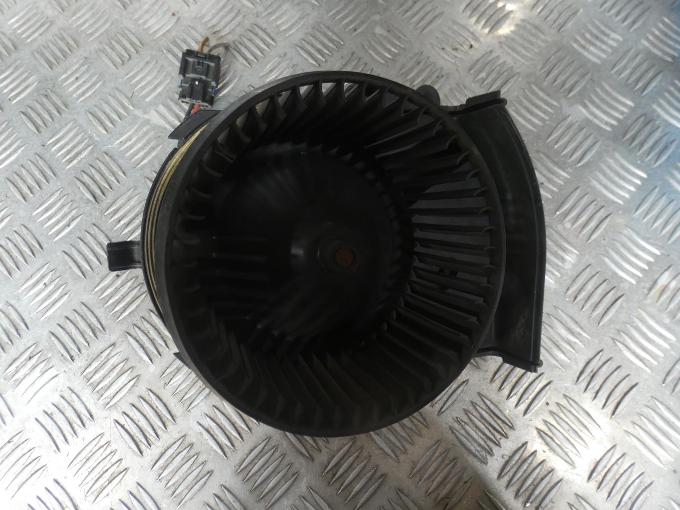 Pulseur d'air FIAT SCUDO 2 Diesel - 1