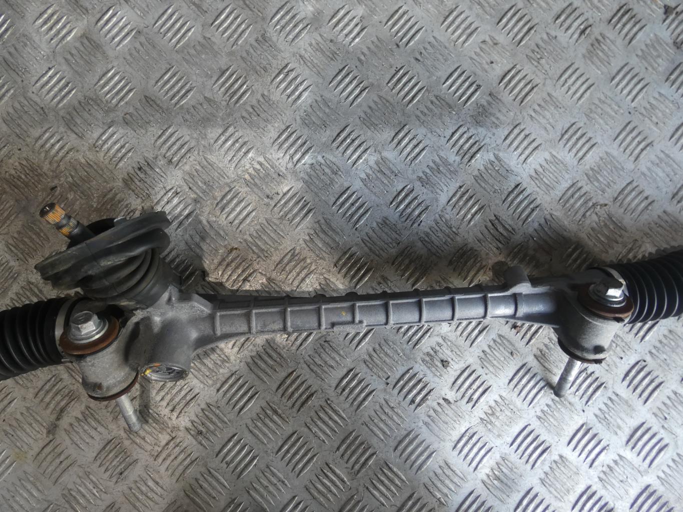 Cremaillere assistee CITROEN C1 1 PHASE 2 Essence - 1
