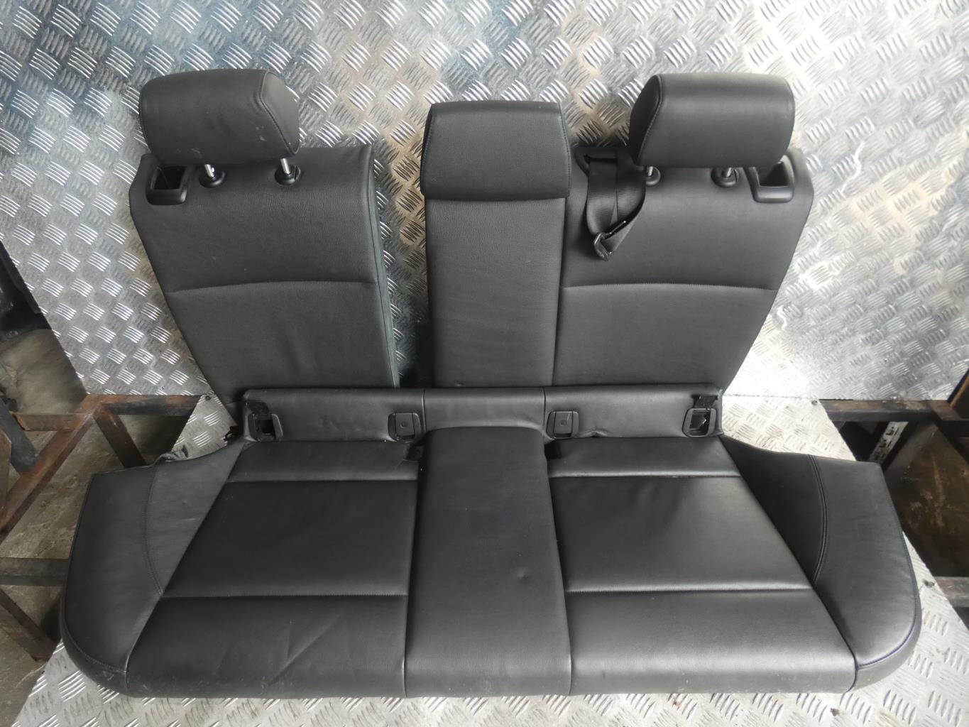 Banquette arriere BMW SERIE 1 E87 PHASE 1 Diesel - 1