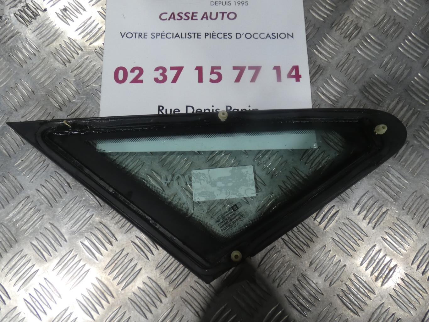 Custode avant gauche OPEL ZAFIRA A PHASE 2 Diesel - 1
