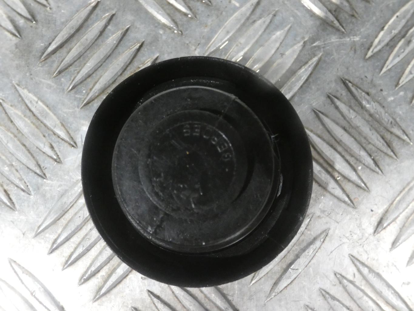 Bouchon de carburant OPEL ZAFIRA A PHASE 2 Diesel - 1