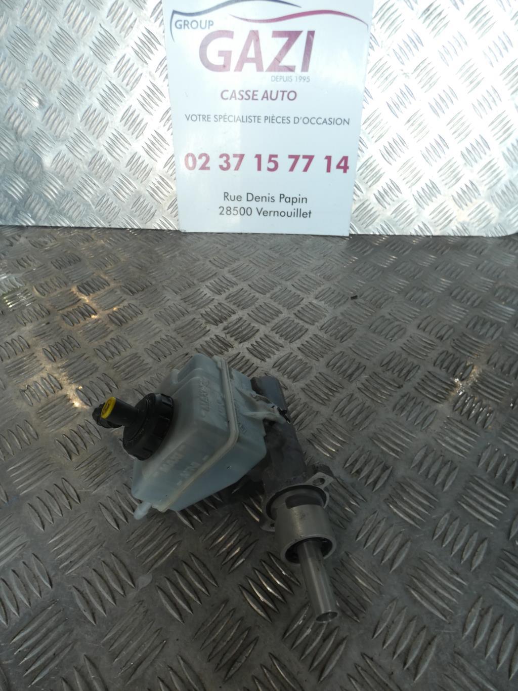Maitre cylindre (freinage) RENAULT MASTER 2 PHASE 2 Diesel - 1