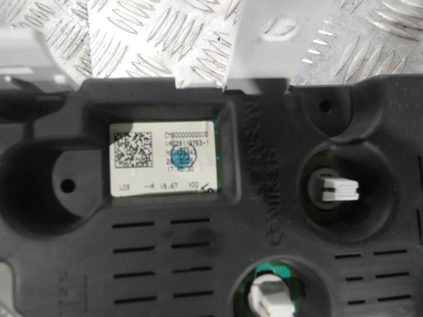 Compteur RENAULT MODUS PHASE 1 Essence - 1