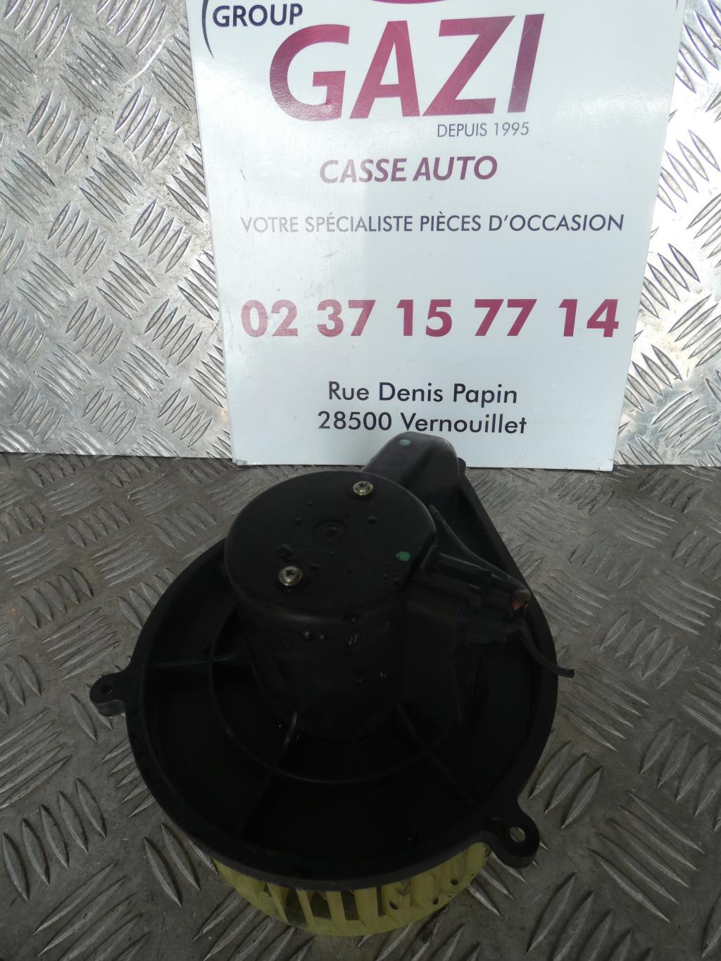 Pulseur d'air PEUGEOT BOXER 2 Diesel - 1